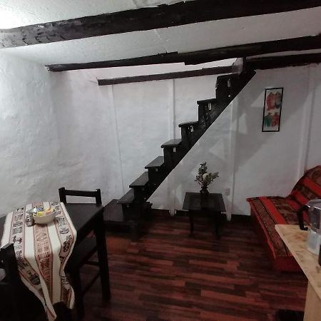 Asiriq Wasi Casita De Huespedes Lejlighed Cusco Eksteriør billede